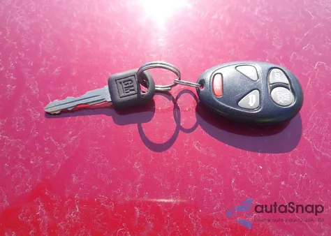 2004 Pontiac Montana M16 W/1Se Pkg. z USA, uszkodzony, nr VIN 1GMDX13E04D132776